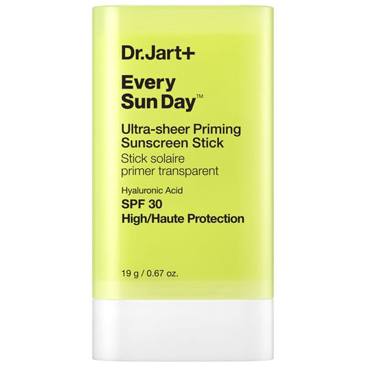 Dr. Jart+ Every Sun Day Sunscreen Stick SPF30  19g