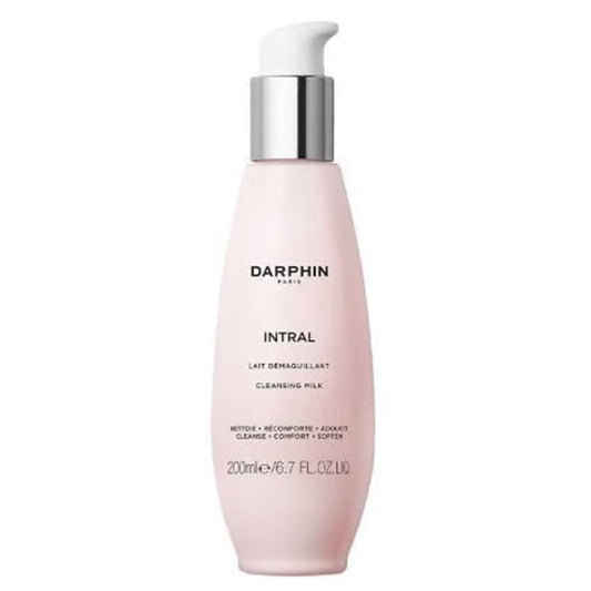 Darphin Intral Cleansing Milk with Chamomile  200 ml