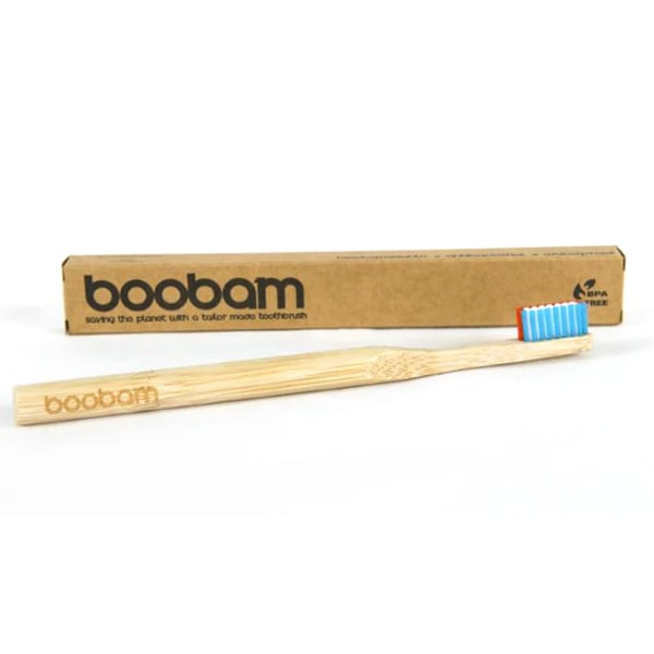 Boobam Brush Flag Adult Medium  1 copë - Holandë