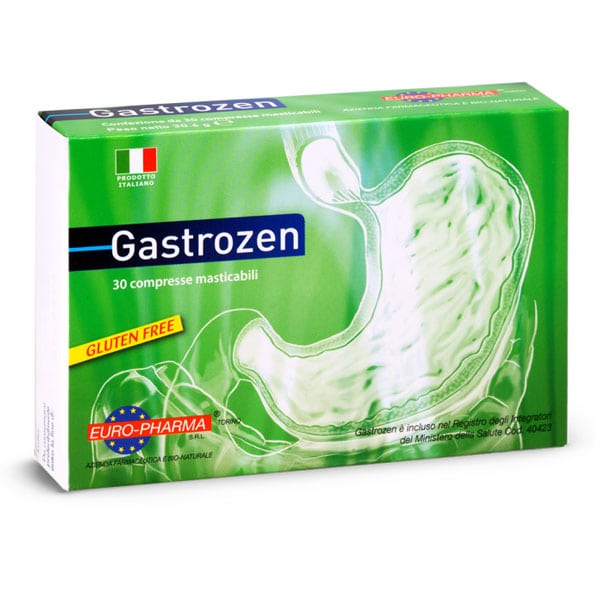 Bionat Gastrozen  30 tableta