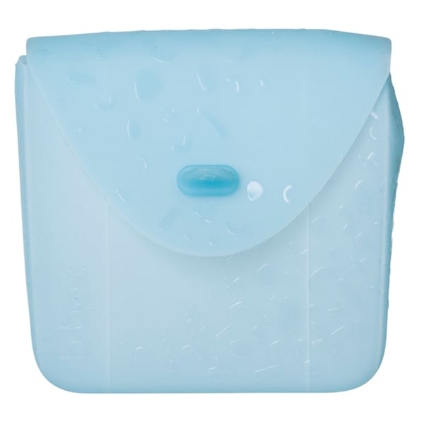 B.Box Silicone Lunch Pocket  1 copë - Oqean