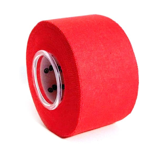 Leukoplast Leukotape Classic Adhesive Bandage Tape 3.75cm x 10m  1 copë - E kuqe