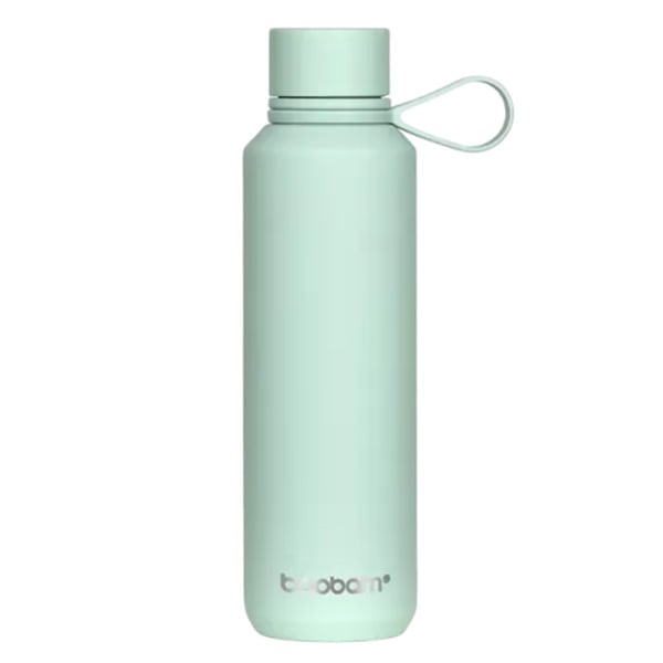 Boobam Bottle Sleek  600ml - JESHIL