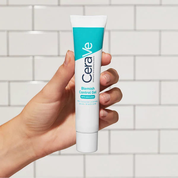 CeraVe Blemish Control Gel 40ml