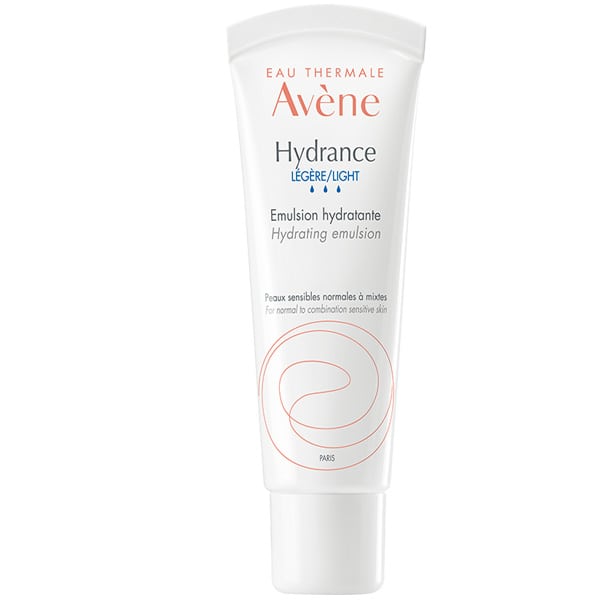 Avene Hydrance Light Hydrating Emulsion for Normal to Combination Skin  40 ml