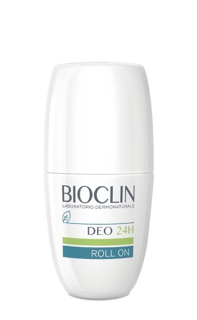 Bioclin Deo 24H Roll-On  50 ml