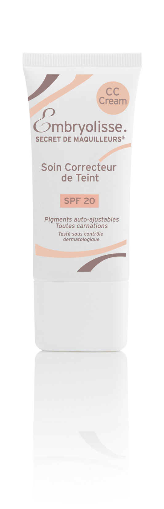 Embryolisse Complexion Correcting Care CC Cream SPF20  30 ml