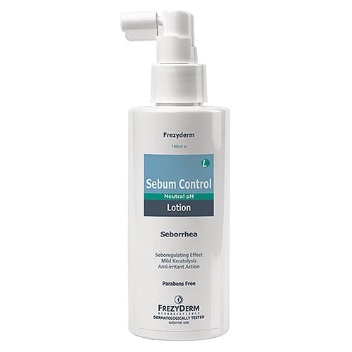 Frezyderm Sebum Control Lotion  100 ml