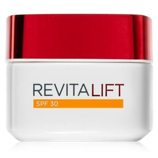 L'Oreal Paris Revitalift Classic Day Cream SPF30  50 ml