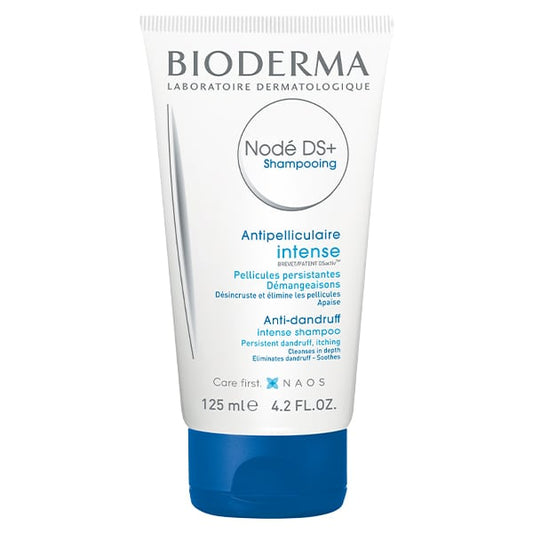 Bioderma Node DS+ Shampoo  125 ml