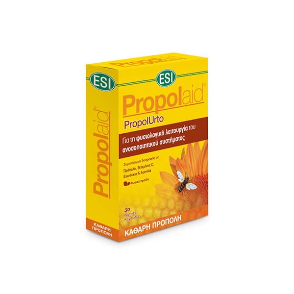 ESI PropolUrto Propolis  30 kapsula