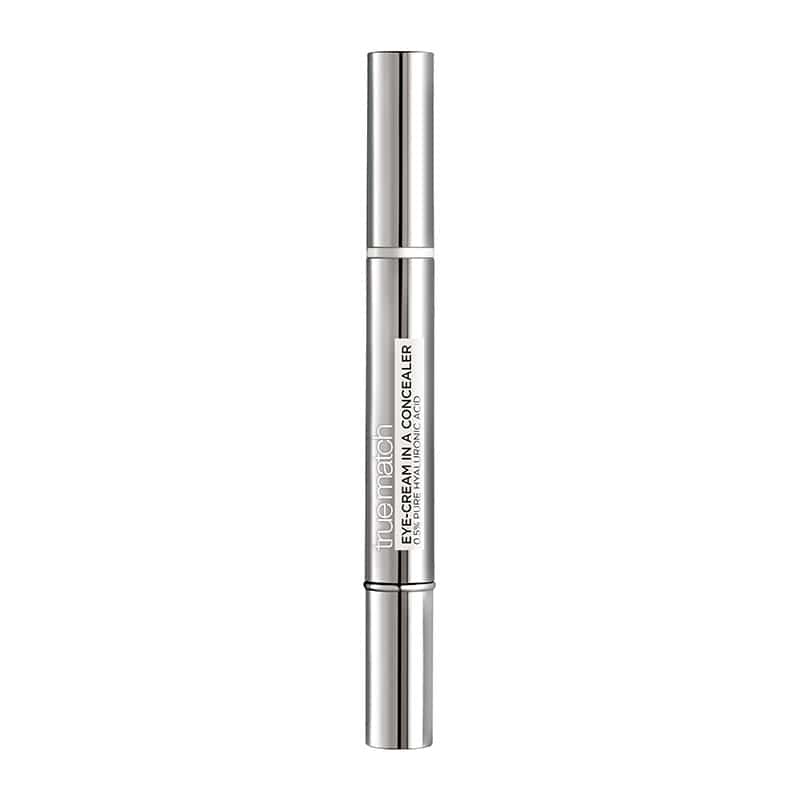 L'Oreal Paris True Match Eye-Cream in a Concealer  2ml - D 1-2 Ngjyrë bezhë fildishi