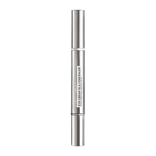 L'Oreal Paris True Match Eye-Cream in a Concealer  2ml - N 3-5 BEZHË NATYRALE