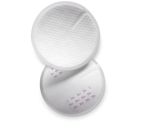 Philips Avent SCF254/61 Maximum Comfort Breast Pads  60 copë