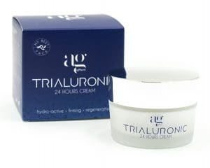 AG Pharm Trialuronic 24h Cream  50 ml