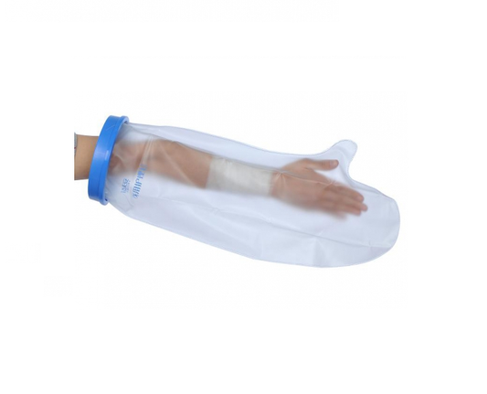 ADCO Plaster Case for washing Hand & Elbow (21102.01.005) Protective case  1 copë.